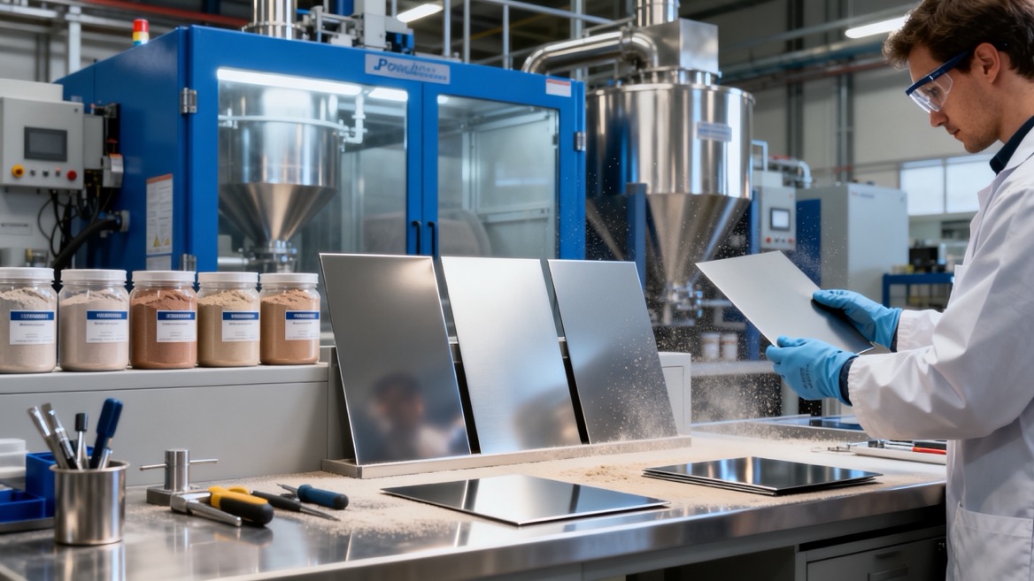 Epoxy Powder Coating Manufacturing And Quality Control Epoxy Powder Coating Manufacturing And Quality Control