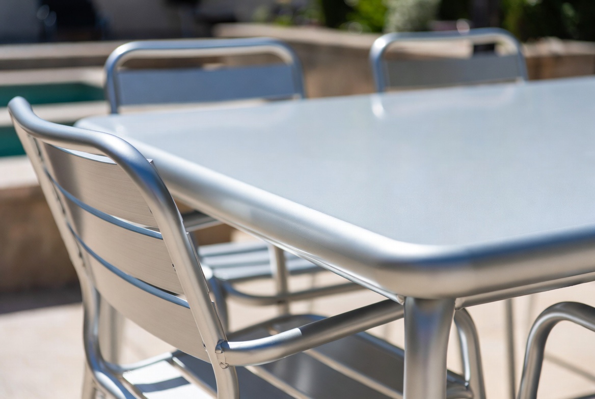 Super Durable Patio Furniture Finish Super Durable Patio Furniture Finish