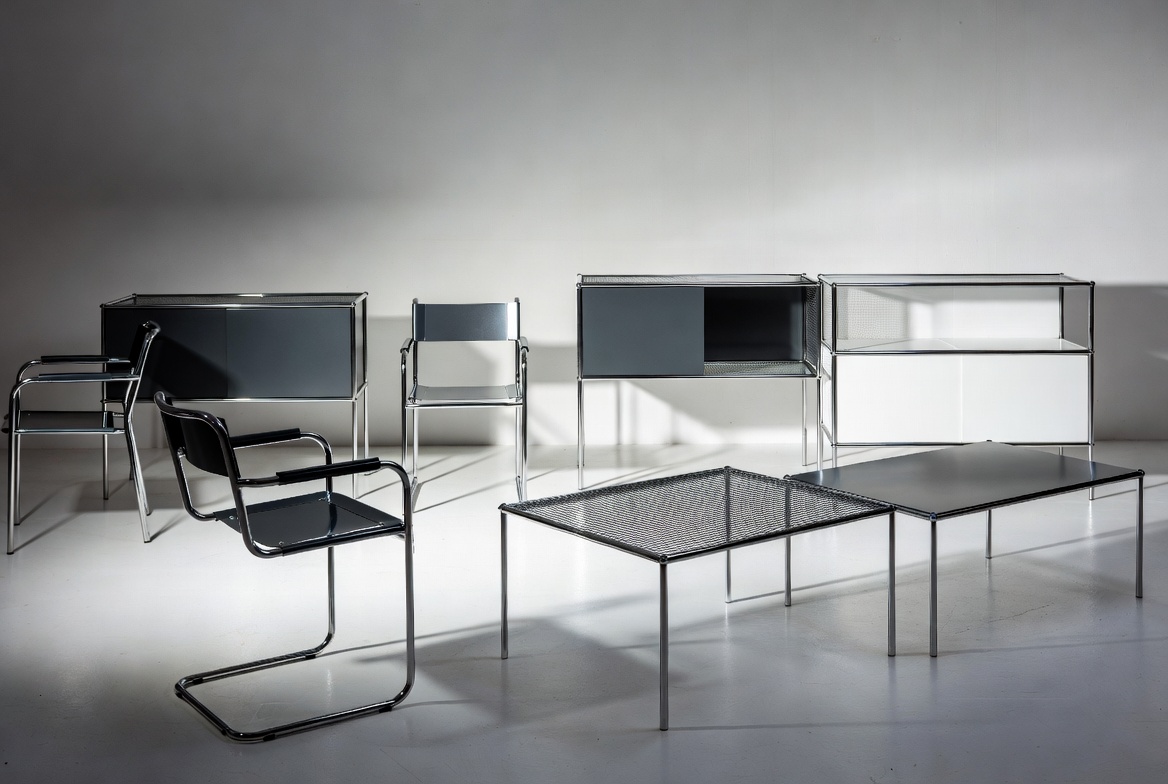 Industrial Furniture Color Palette Industrial Furniture Color Palette