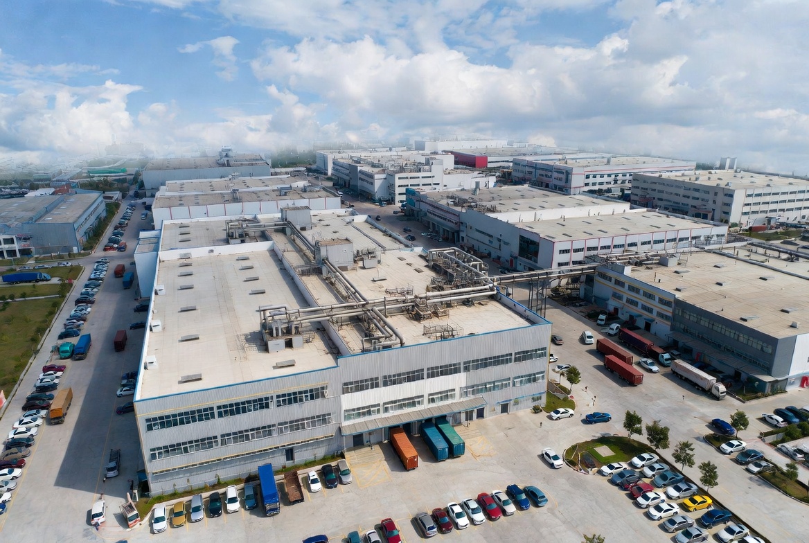 China Aluminium Coating Hub China Aluminium Coating Hub