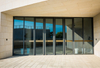 Standard Architectural Powder Coatings