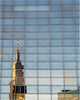 Super Weather-Resistant Powder Coating for Curtain Walls