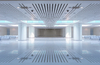 Standard Architectural Powder Coatings