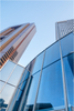 Super Weather-Resistant Powder Coating for Curtain Walls