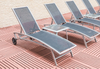 Standard Architectural Powder Coatings