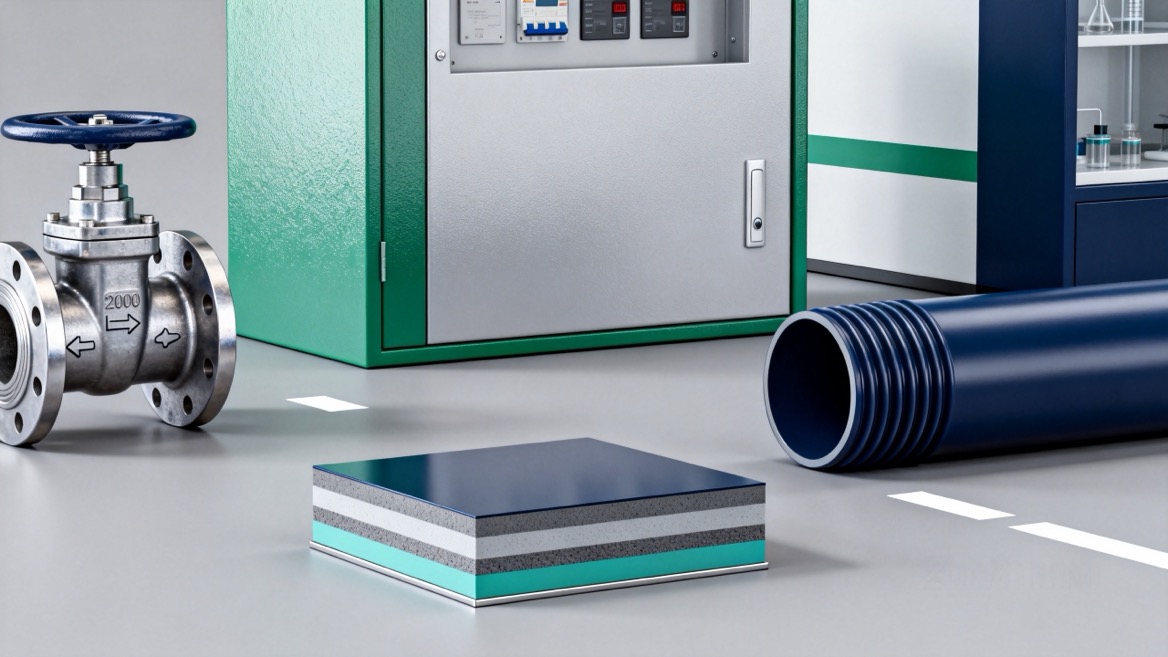 Epoxy Powder Coating Applications And Protective Systems Epoxy Powder Coating Applications And Protective Systems