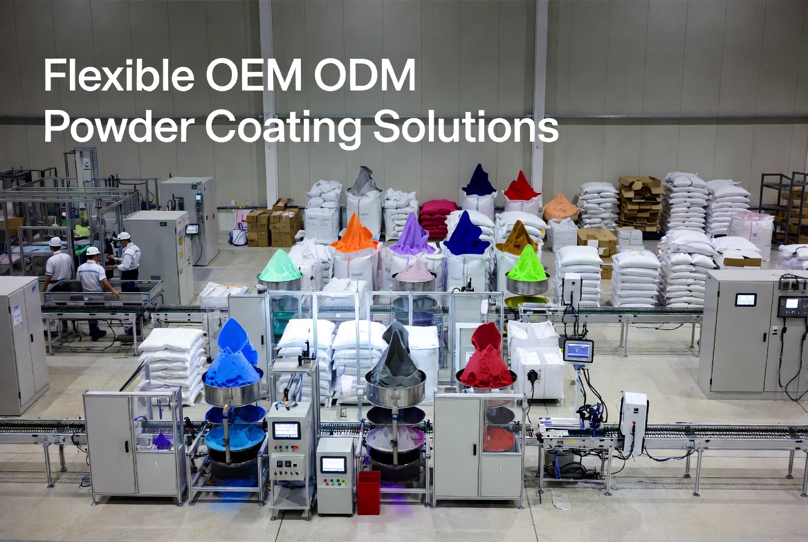 Yinda Technology OEM ODM Solutions
