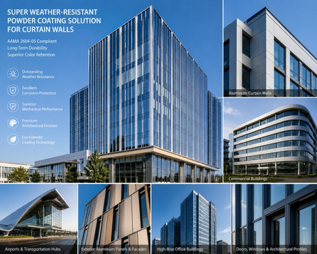 Super Weather-Resistant Powder Coating Solution for Curtain Walls.jpg