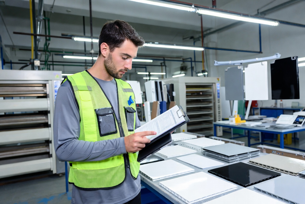 Supplier Evaluation And Audit Process Supplier Evaluation And Audit Process