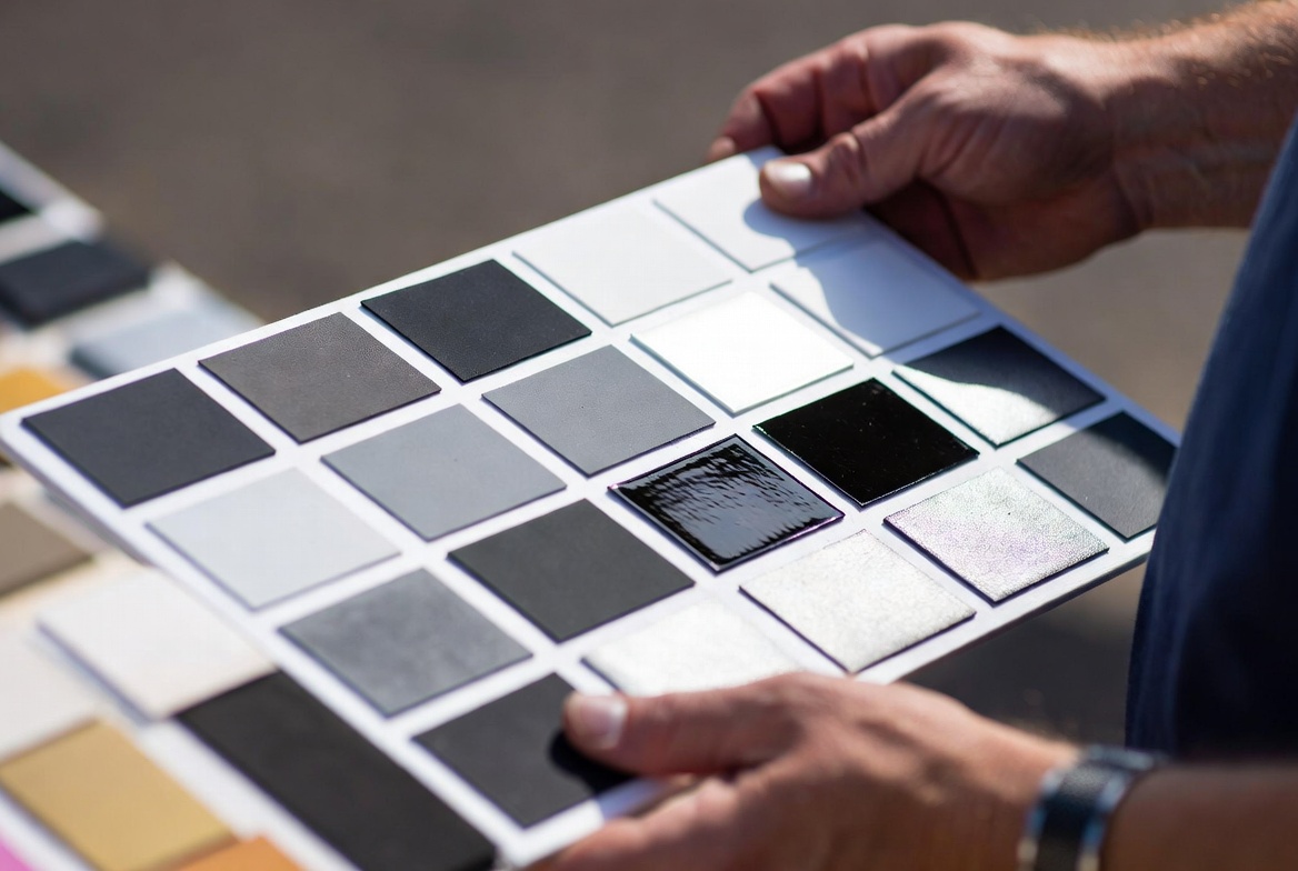 Powder Coating Color SelectionPowder Coating Color Selection Powder Coating Color SelectionPowder Coating Color Selection