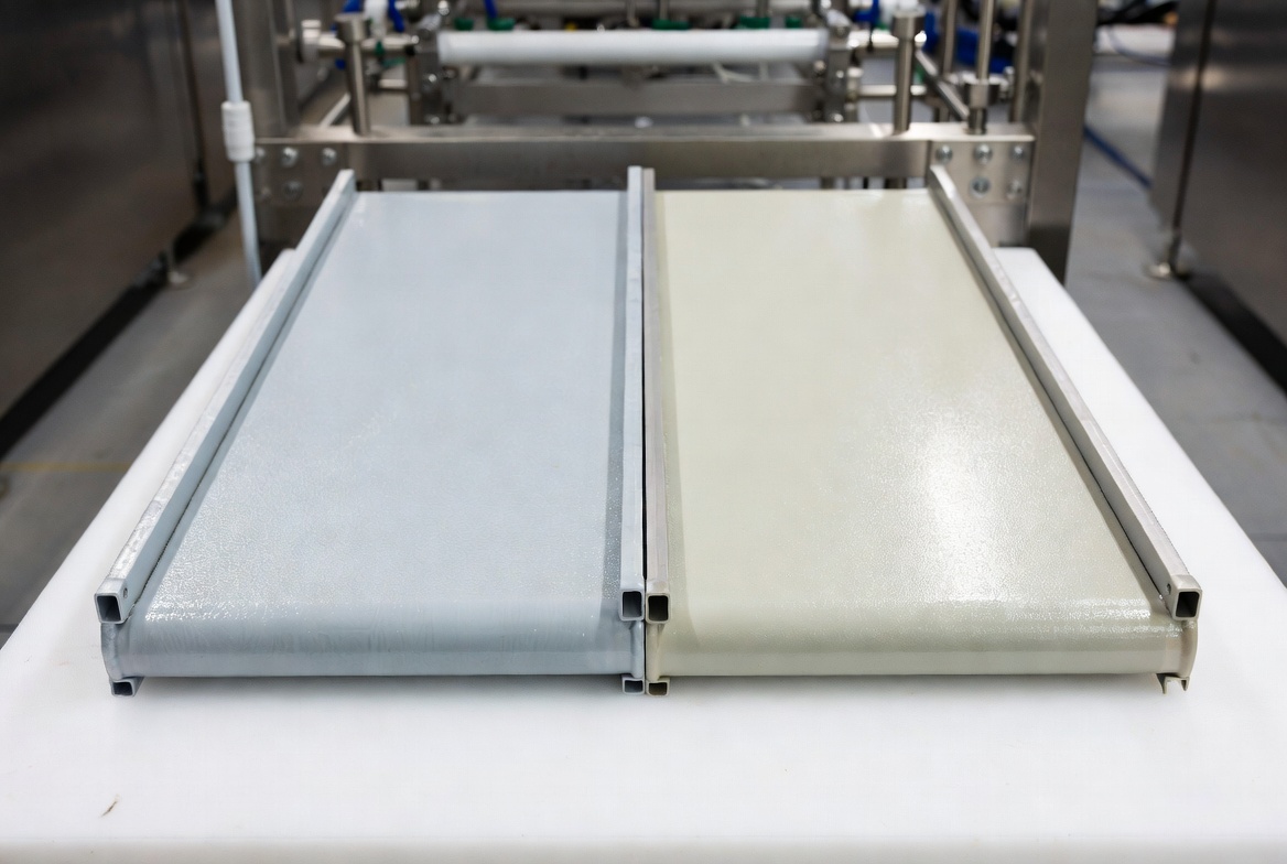 Powder Coating Vs PTFE Coating