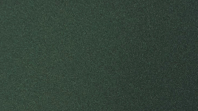 Gradient green