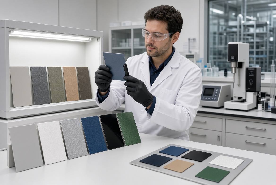 Powder Coating Supplier Quality Inspection Powder Coating Supplier Quality Inspection