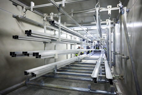 Aluminum Powder Coating Line.jpg
