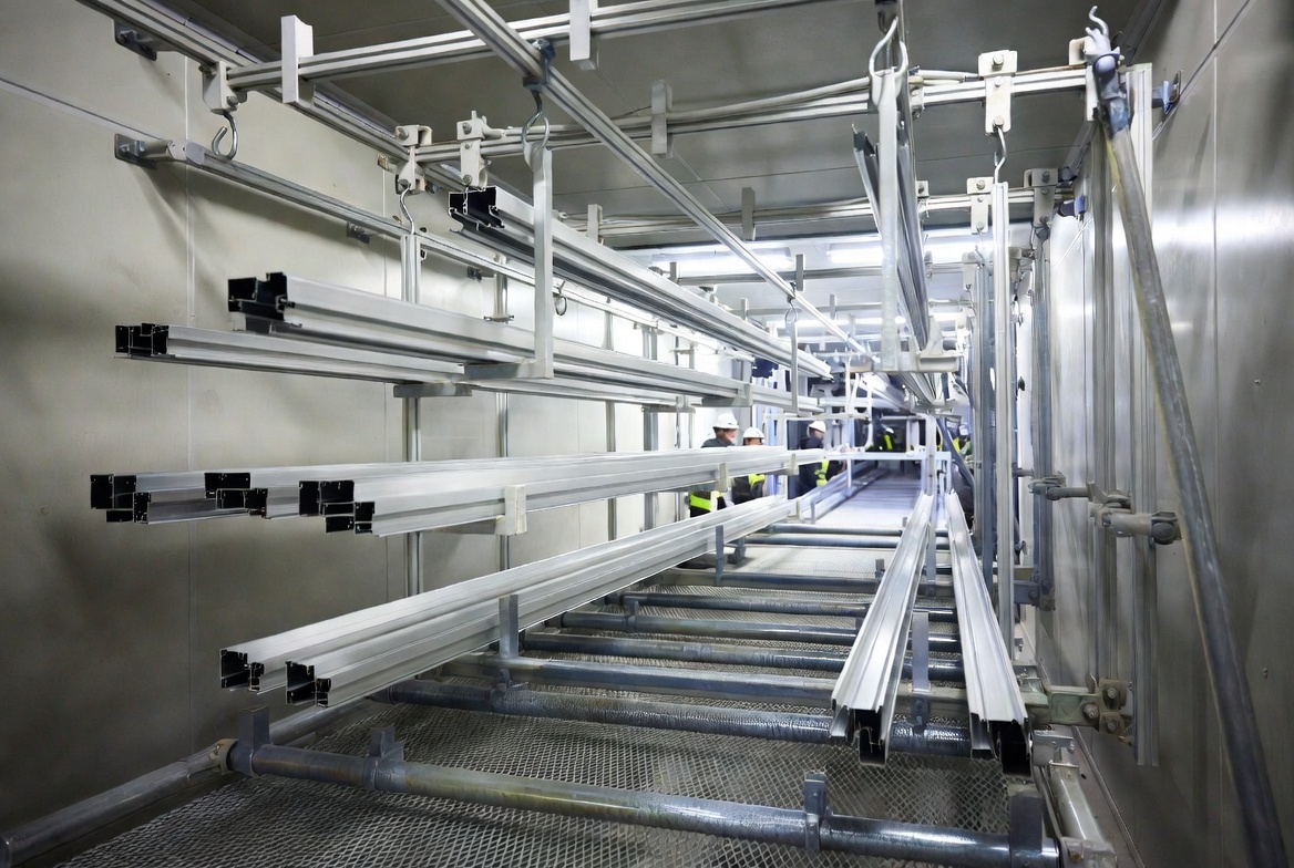 Aluminum Powder Coating Line.jpg