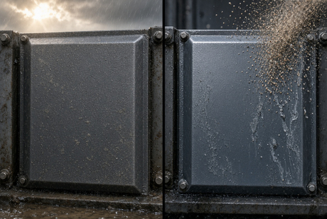 TGIC Polyester And Polyurethane Coating Comparison.jpg