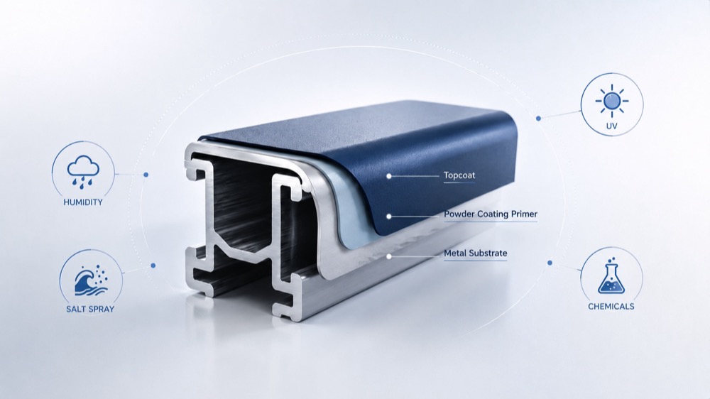 Corrosion Protection System Overview
