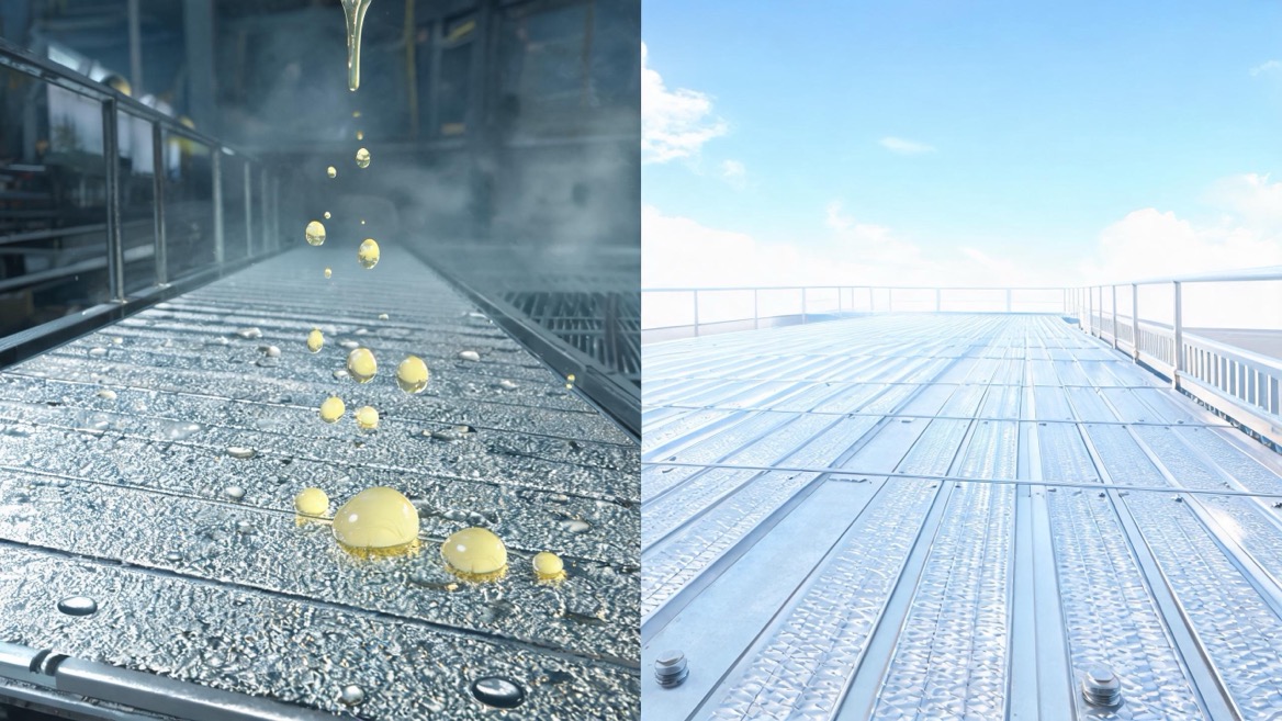 Epoxy And Polyester Coating Performance