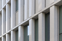 //inrorwxhomnrll5p.ldycdn.com/cloud/pmBpnKmmliSRpljkjoolkp/Architectural-Facade-With-Coated-Recycled-Aluminum.jpg