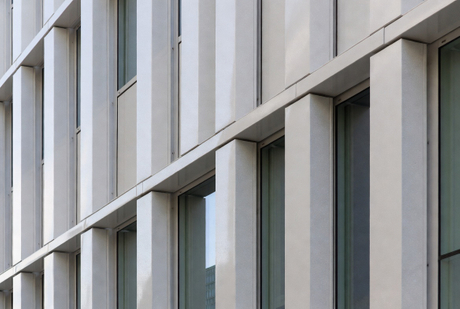 Architectural Facade With Coated Recycled Aluminum.jpg