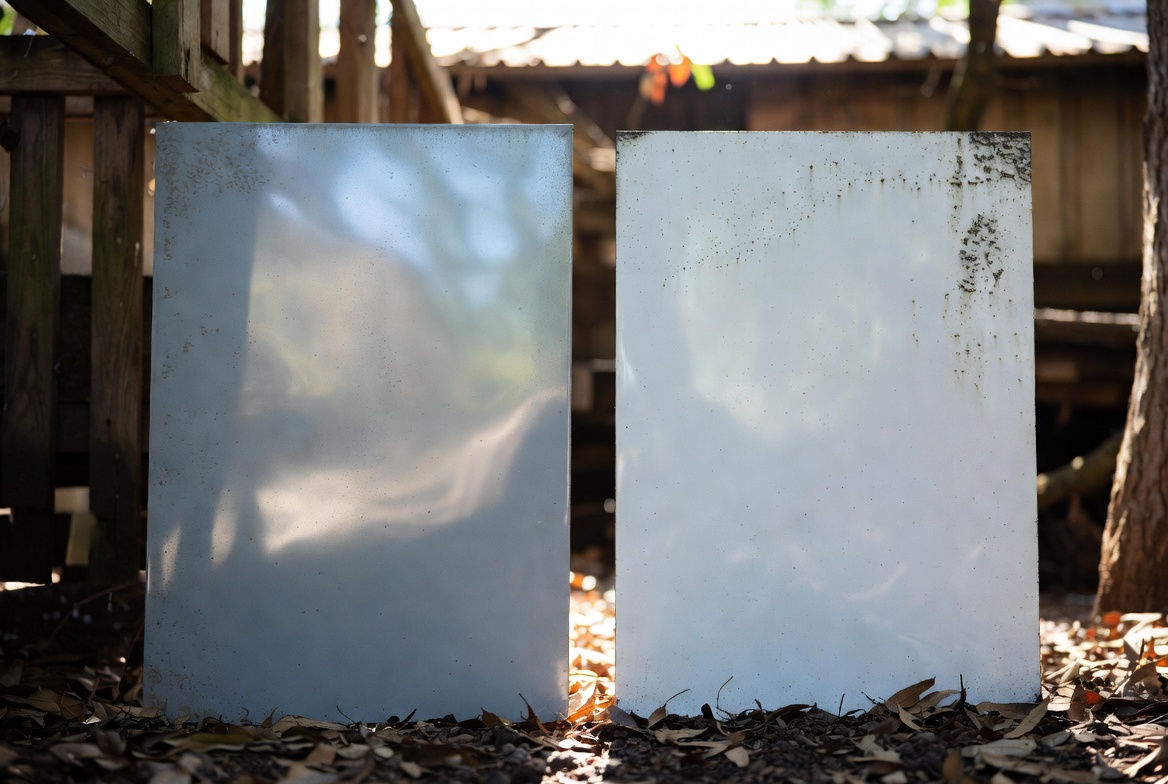 Powder Coating Performance Comparison