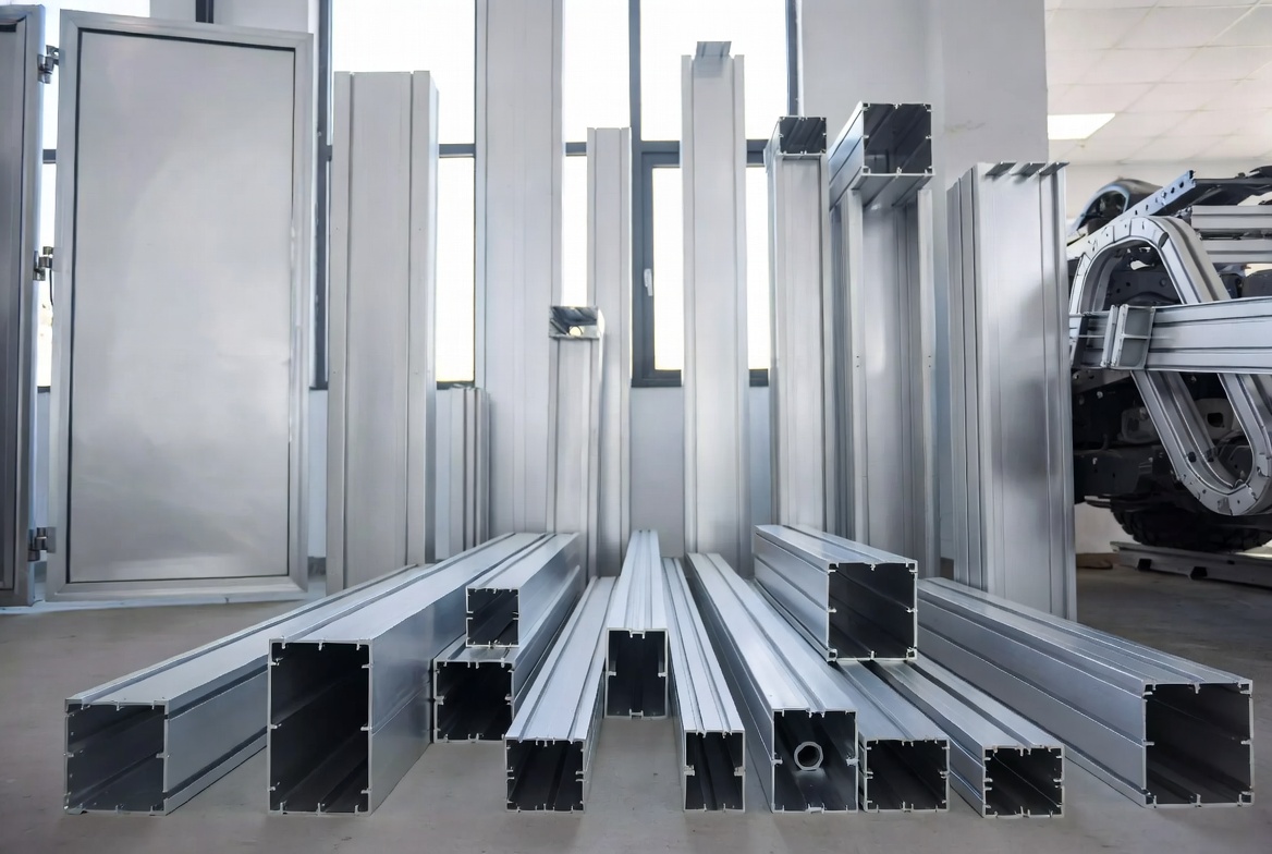 Polyester Powder Coating Applications