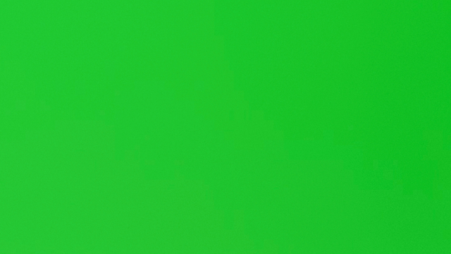Fluorescent green