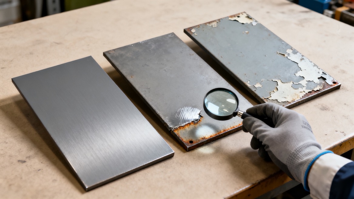 Epoxy Coating Damage And Inspection Epoxy Coating Damage And Inspection