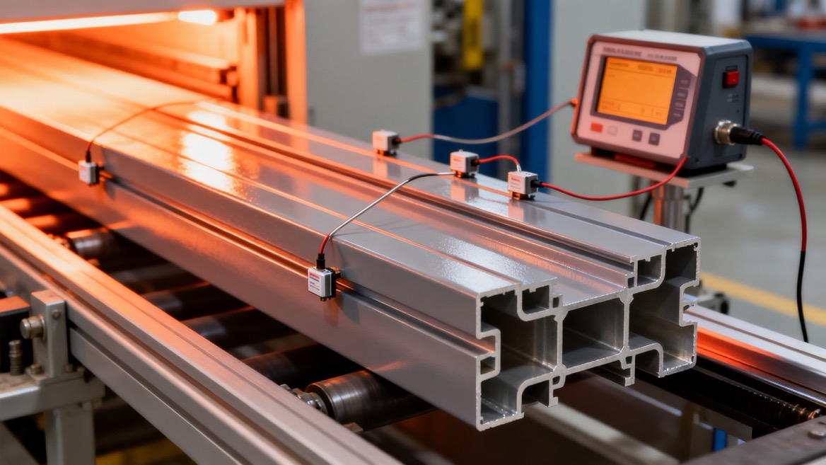 Thermal Profiling Aluminum Extrusion Powder Coating.jpg
