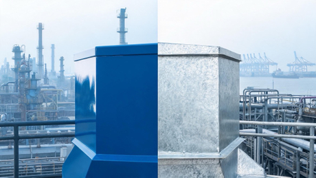 Zinc Rich Powder Primer And Hot Dip Galvanizing Comparison.jpg