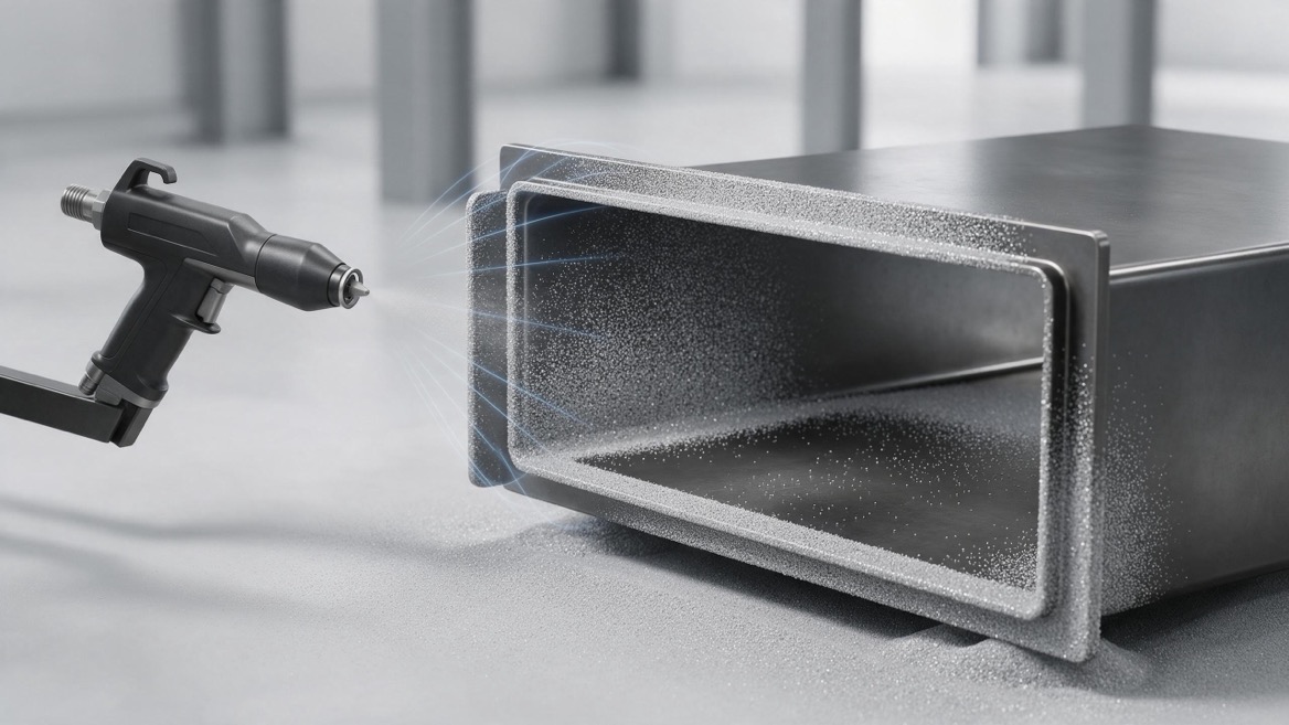 Faraday Cage Effect In Metal Enclosure Faraday Cage Effect In Metal Enclosure