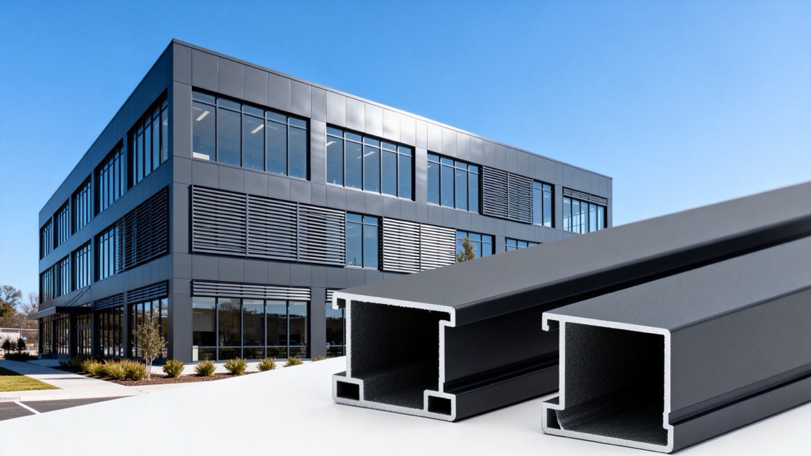 Outdoor Powder Coated Aluminum Profiles.jpg