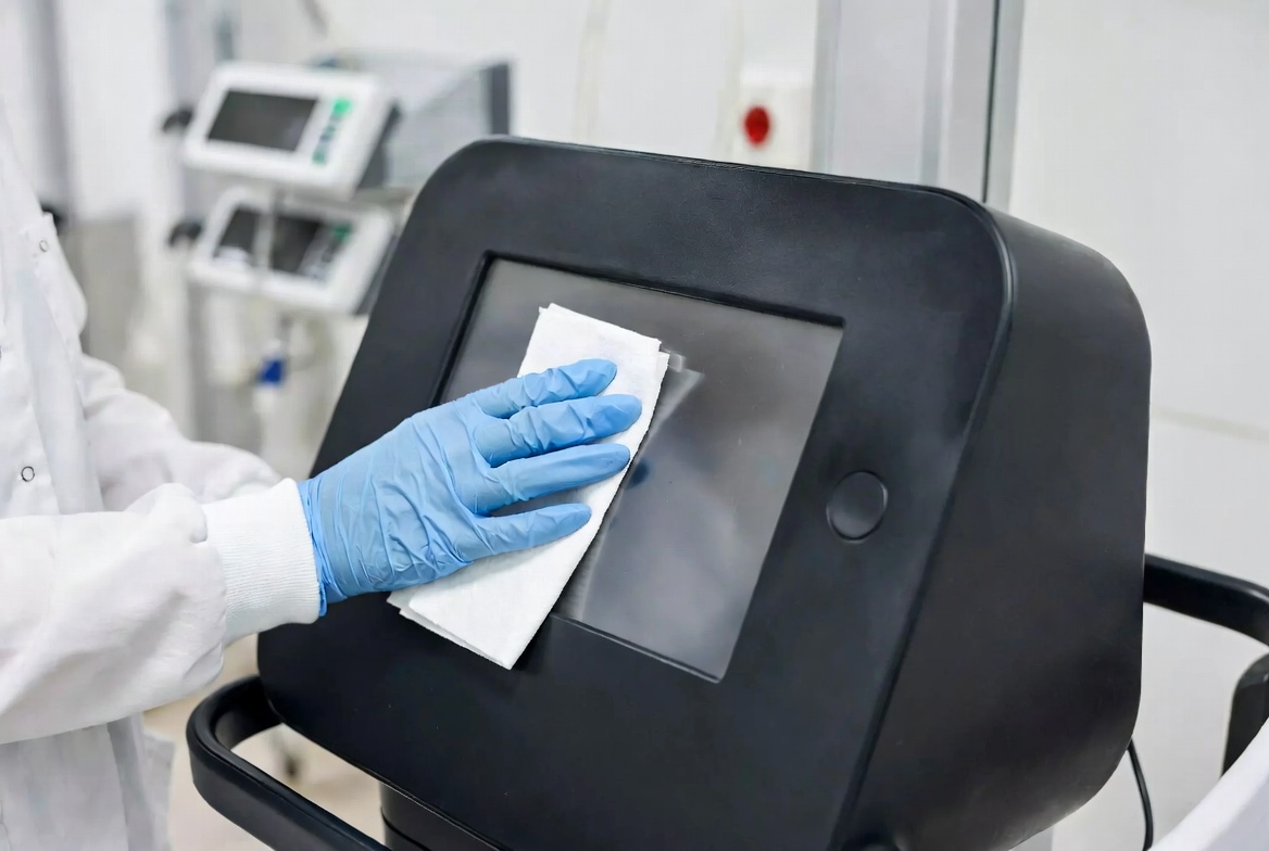 Coating Performance In Clinical Use Coating Performance In Clinical Use