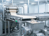 Cooling, Flaking & Coarse Crushing