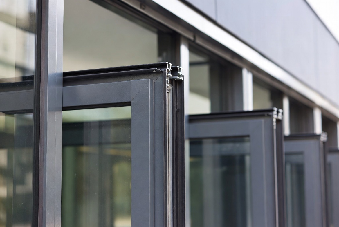 Powder Coated Window And Door FramesPowder Coated Window And Door Frames Powder Coated Window And Door FramesPowder Coated Window And Door Frames
