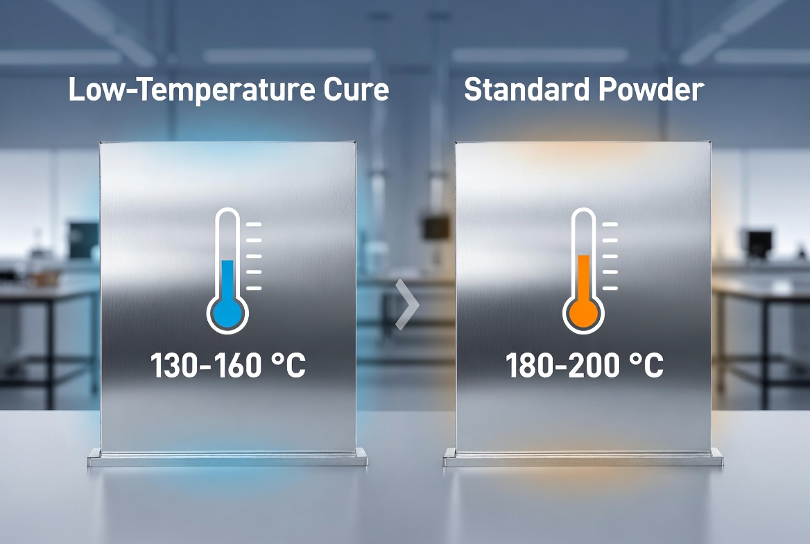 Powder Coating Technology Comparison Powder Coating Technology Comparison