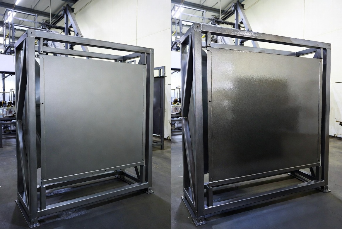Single Coat Vs Two Coat Machinery