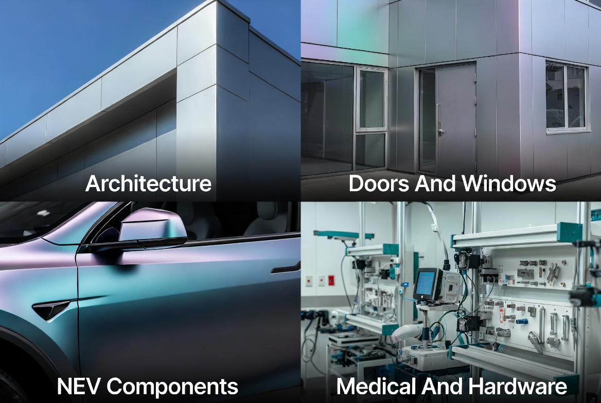 Optimizing Powder Coating Film Thickness For Industrial Quality Control
