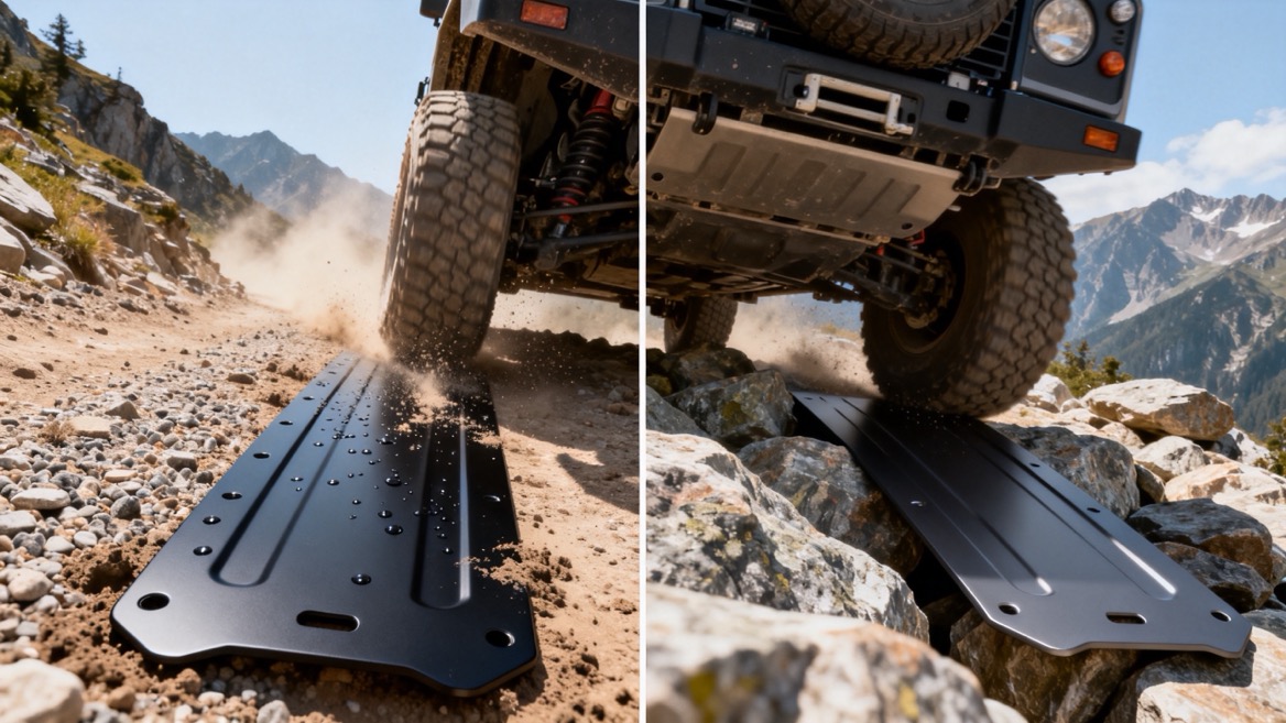 Off Road Aluminum Skid Plate Protection Comparison.jpg