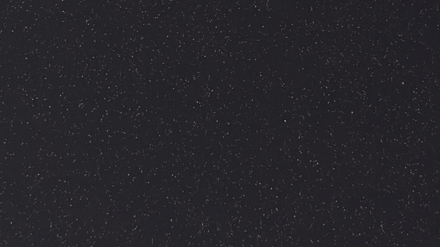 Black metallic